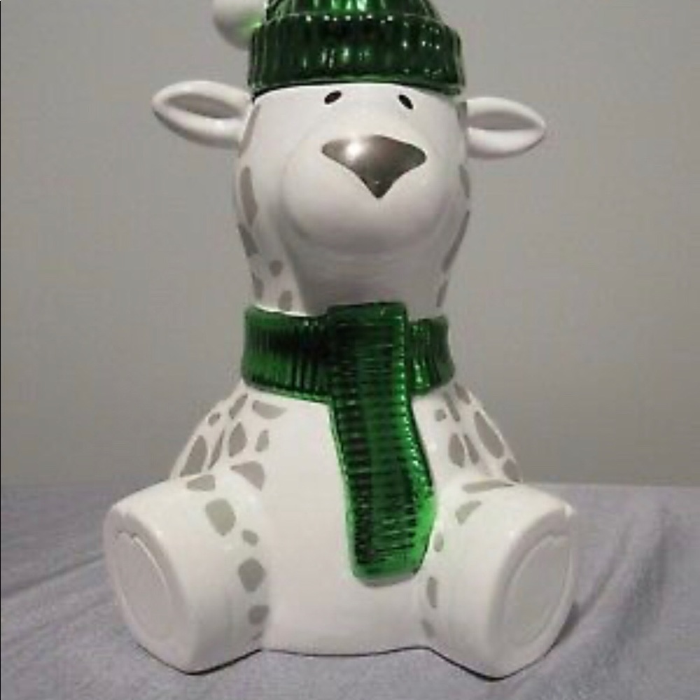 ISO this giraffe by Harry Slatkin Candle Jar